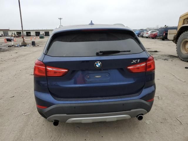 2016 BMW X1 XDRIVE28I