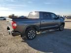 2019 Toyota Tundra Crewmax Limited