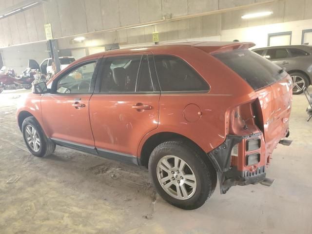 2008 Ford Edge SEL