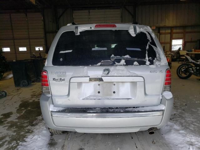 2005 Mercury Mariner