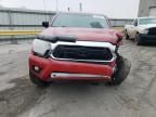 2012 Toyota Tacoma Double Cab