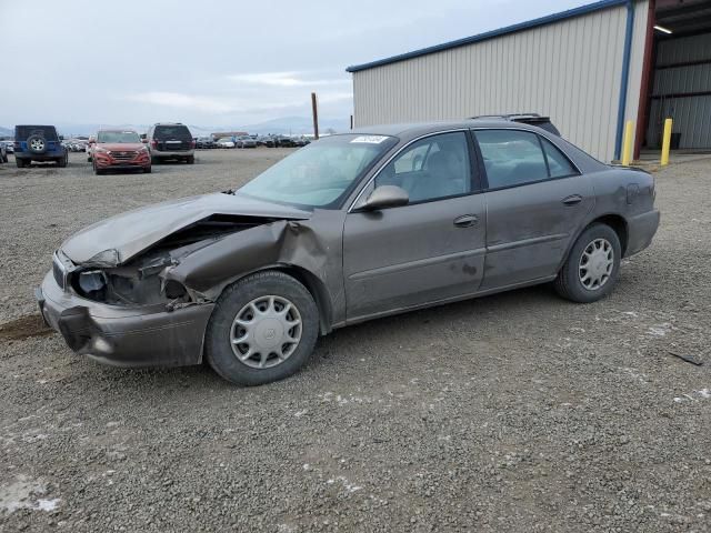 2004 Buick Century Custom