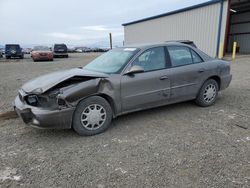 Buick Vehiculos salvage en venta: 2004 Buick Century Custom