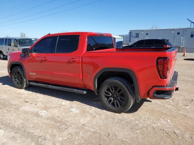 2020 GMC Sierra C1500 Elevation