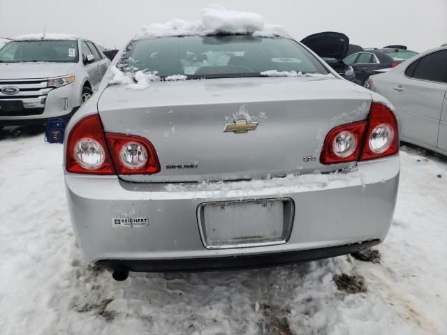 2009 Chevrolet Malibu LTZ