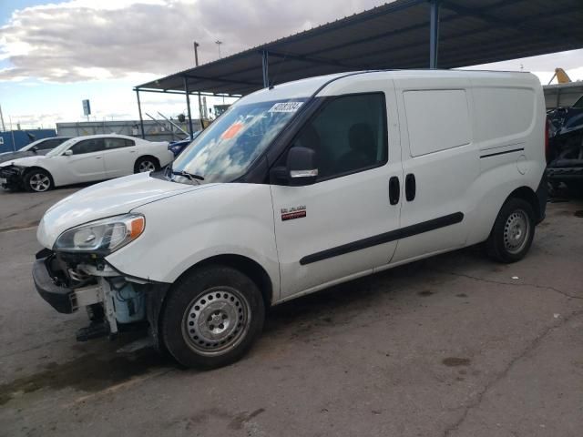 2020 Dodge RAM Promaster City