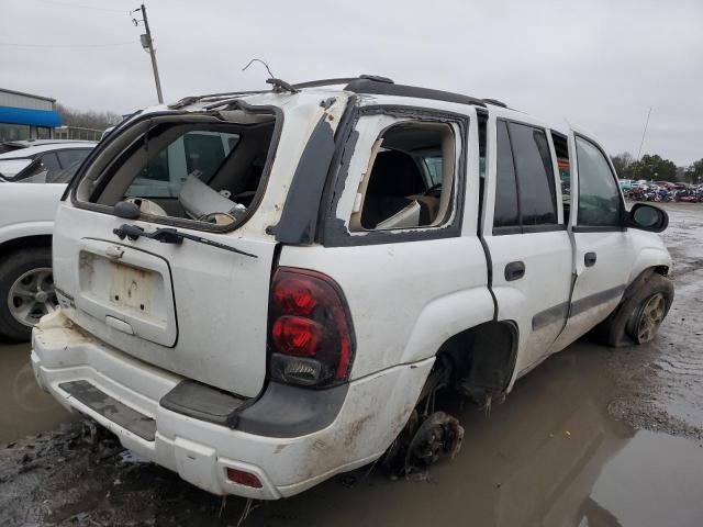 2005 Chevrolet Trailblazer LS