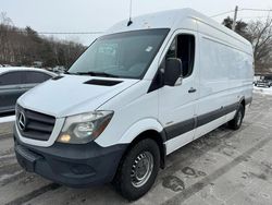 Run And Drives Trucks for sale at auction: 2016 Mercedes-Benz Sprinter 2500