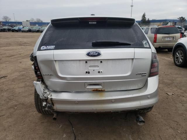 2010 Ford Edge Sport