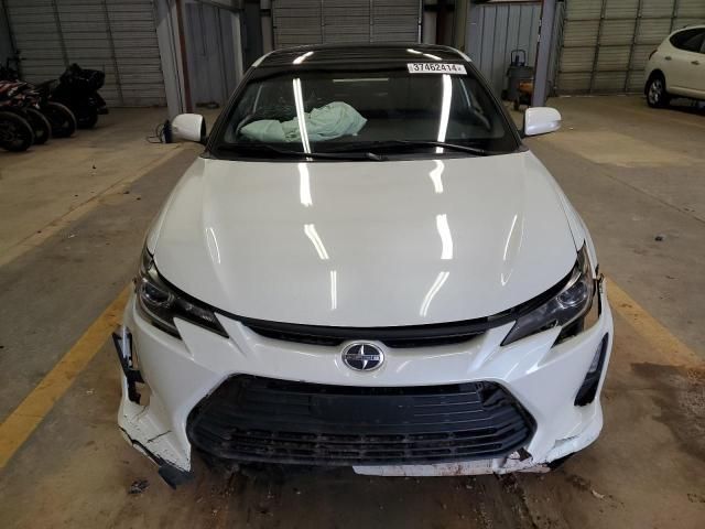 2015 Scion TC