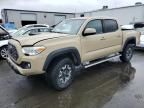 2019 Toyota Tacoma Double Cab