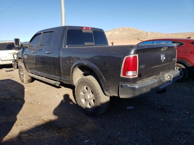 2013 Dodge 2500 Laramie