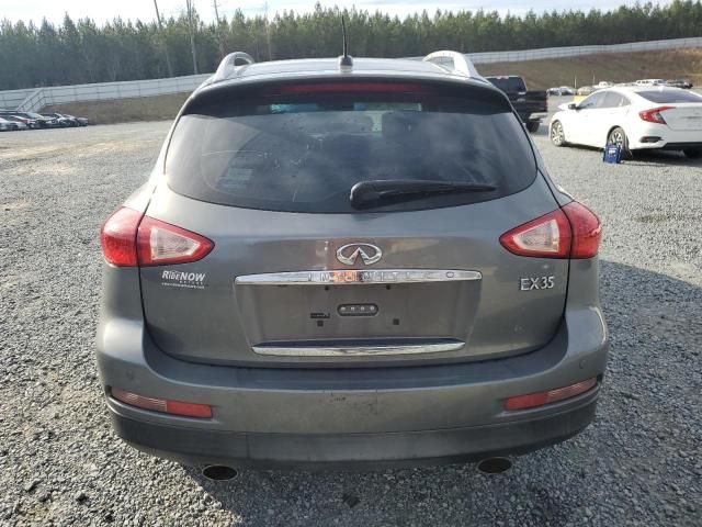 2011 Infiniti EX35 Base