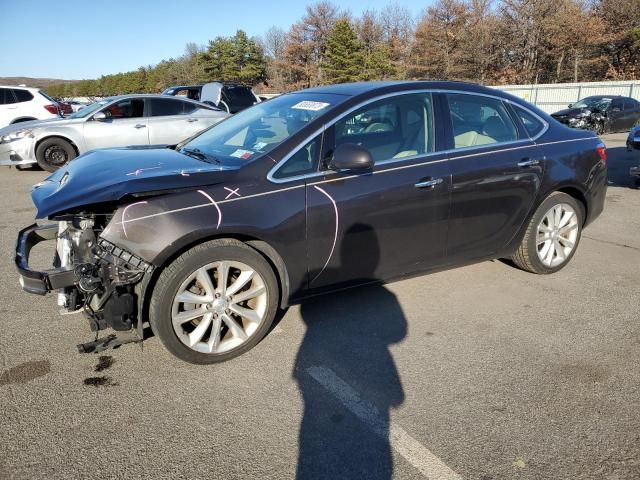 2014 Buick Verano