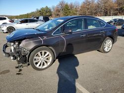 Buick Verano salvage cars for sale: 2014 Buick Verano