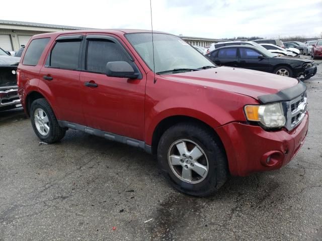 2011 Ford Escape XLS