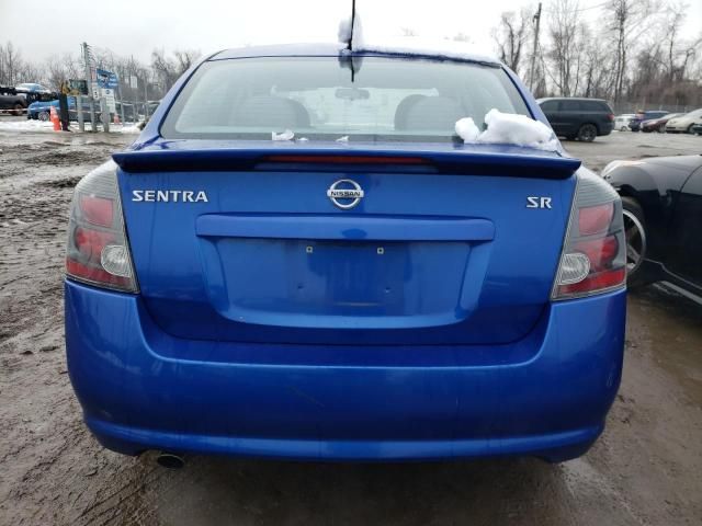 2011 Nissan Sentra 2.0