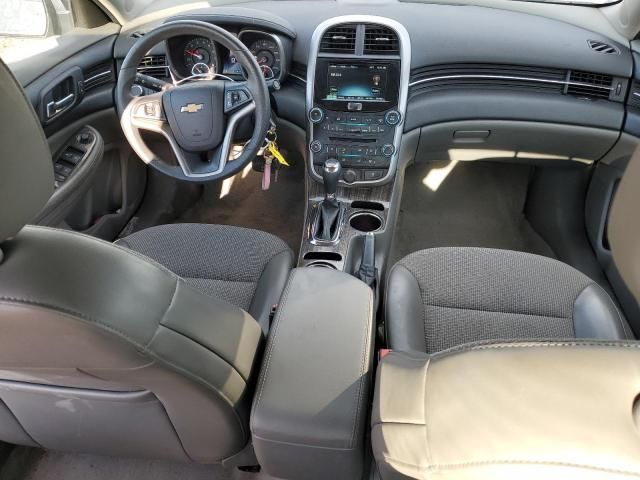 2014 Chevrolet Malibu 1LT