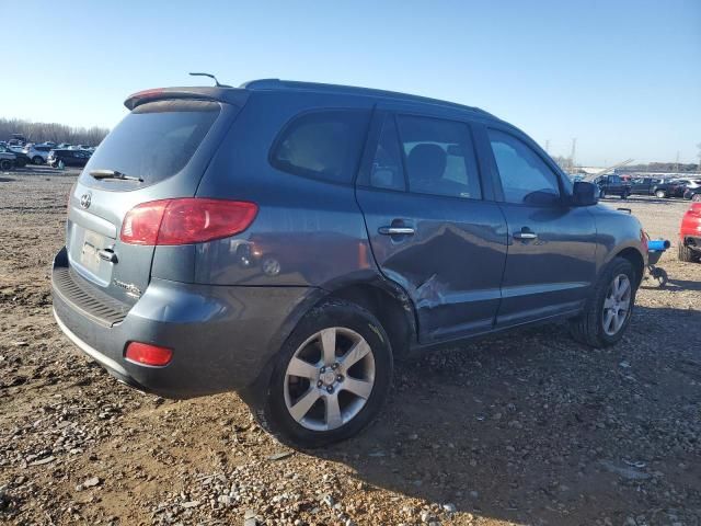 2008 Hyundai Santa FE SE