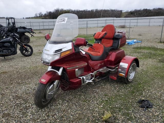 1997 Honda GL1500 A/2