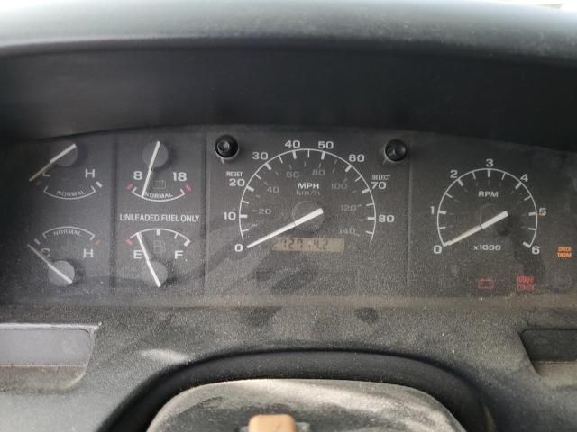 1995 Ford F150