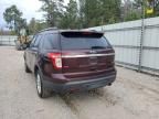 2011 Ford Explorer XLT