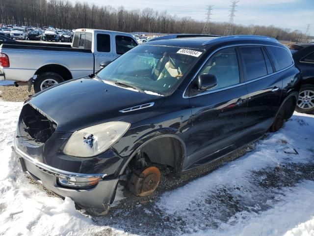 2009 Buick Enclave CXL