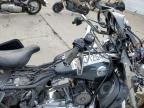 2002 Harley-Davidson Flhtcui