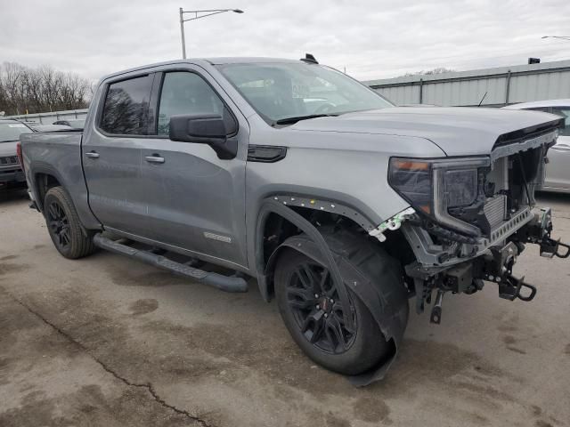 2023 GMC Sierra K1500 Elevation