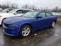 Dodge salvage cars for sale: 2020 Dodge Charger SXT