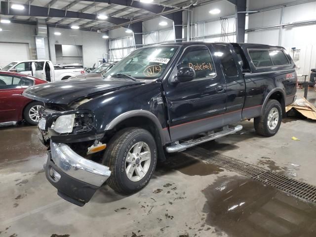 2003 Ford F150