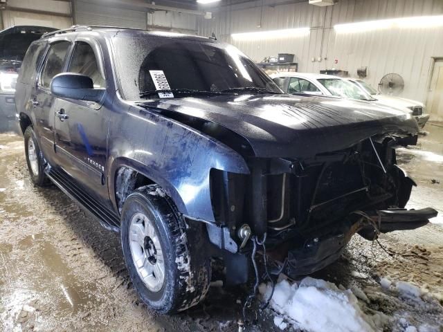 2009 Chevrolet Tahoe C1500 LT