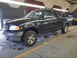 2002 Ford F150 for sale in Dyer, IN