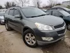 2011 Chevrolet Traverse LT