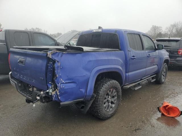 2023 Toyota Tacoma Double Cab