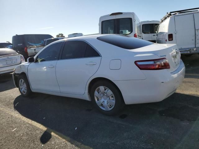 2007 Toyota Camry CE