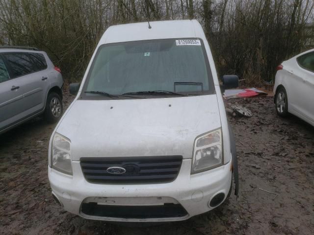 2013 Ford Transit Connect XLT