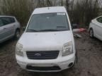 2013 Ford Transit Connect XLT