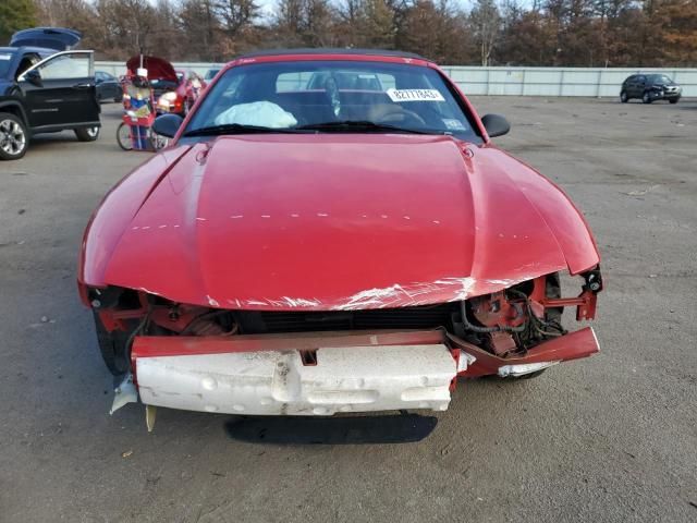 1994 Ford Mustang GT