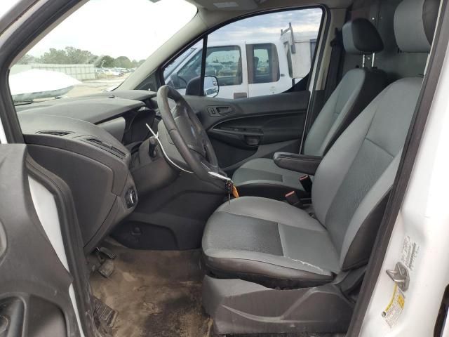 2016 Ford Transit Connect XL