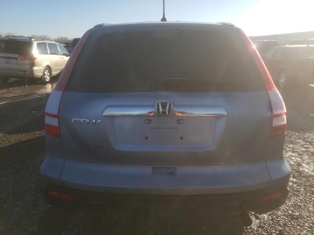 2007 Honda CR-V EX