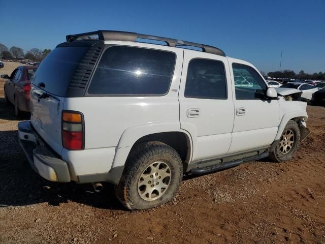 2006 Chevrolet Tahoe K1500