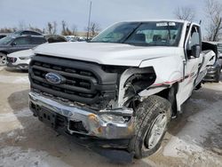 Ford Vehiculos salvage en venta: 2022 Ford F150