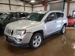 Jeep Vehiculos salvage en venta: 2011 Jeep Compass Sport