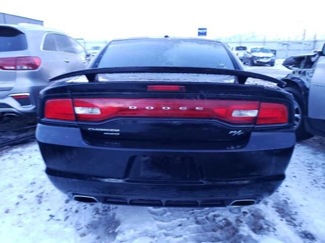 2013 Dodge Charger R/T