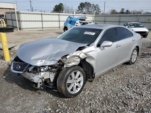 2009 Lexus ES 350