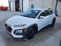 2020 Hyundai Kona SE en venta en Cahokia Heights, IL