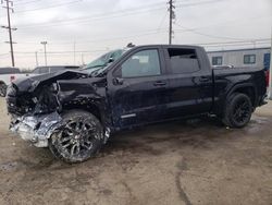 2023 GMC Sierra C1500 Elevation en venta en Los Angeles, CA