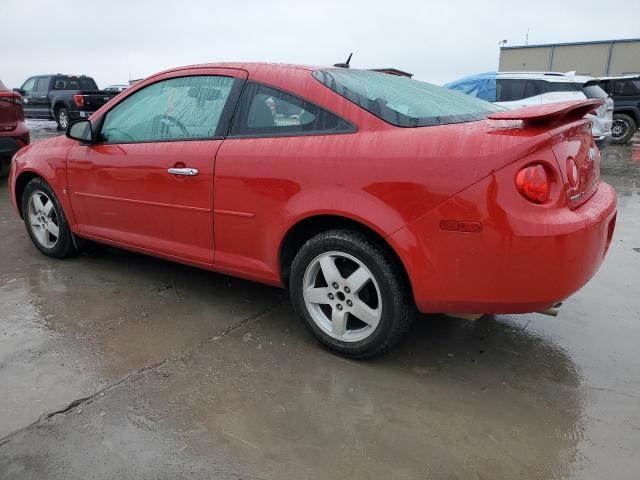 2009 Chevrolet Cobalt LT