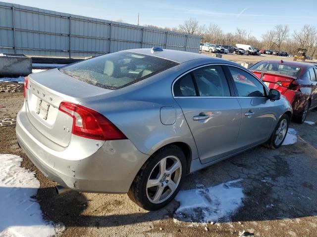 2013 Volvo S60 T5